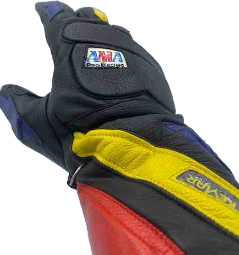 HATCH SPORT XXL DeerSkin Racing Gloves