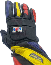 Load image into Gallery viewer, HATCH SPORT XXL DeerSkin Racing Gloves
