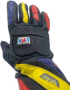 HATCH SPORT XXL DeerSkin Racing Gloves