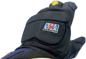 HATCH SPORT XXL DeerSkin Racing Gloves