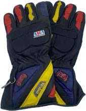 Load image into Gallery viewer, HATCH SPORT XXL DeerSkin Racing Gloves
