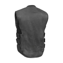 Load image into Gallery viewer, DS007 MEN&#39;S UPDATED SWAT TEAM STYLE VEST
