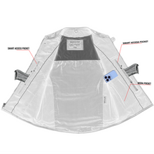 Load image into Gallery viewer, DS007 MEN&#39;S UPDATED SWAT TEAM STYLE VEST
