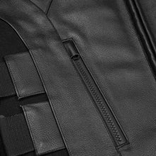 Load image into Gallery viewer, DS007 MEN&#39;S UPDATED SWAT TEAM STYLE VEST
