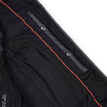 Load image into Gallery viewer, DS007 MEN&#39;S UPDATED SWAT TEAM STYLE VEST
