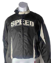 Load image into Gallery viewer, Speed And Strength Throttle Body Riding Jacket

