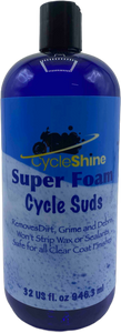 Cycle Suds Cycle Wash 32oz