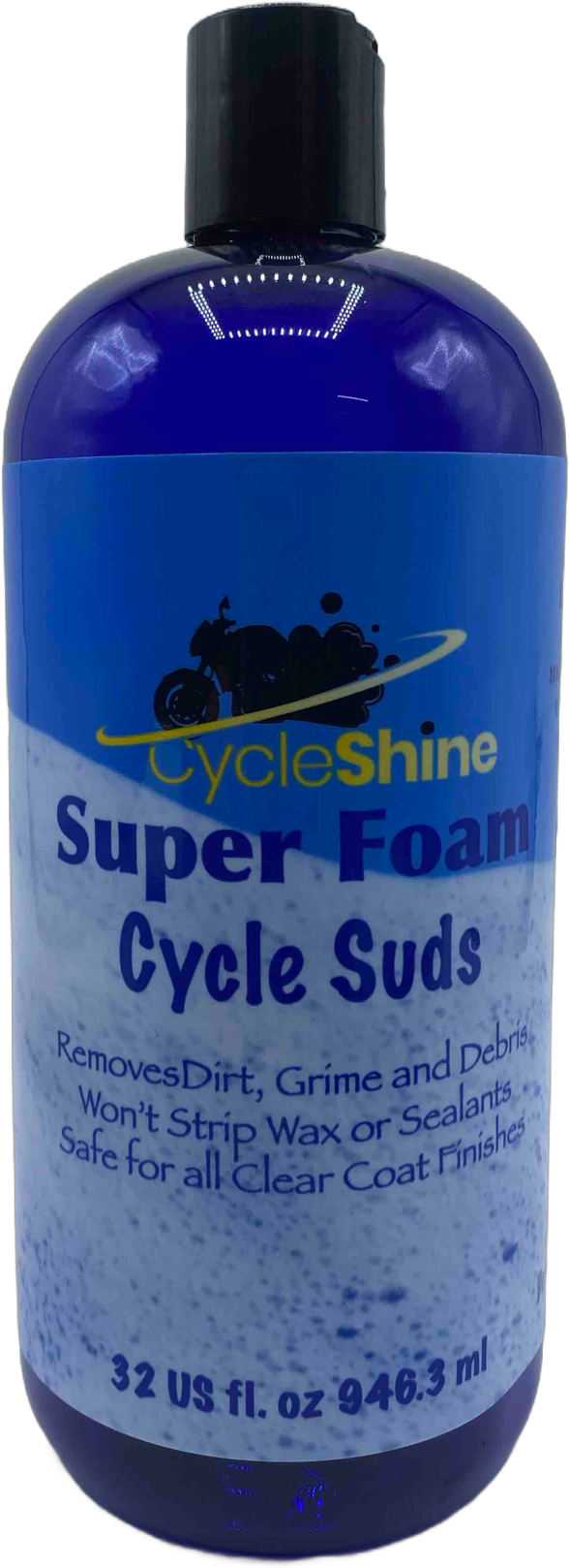 Cycle Suds Cycle Wash 32oz