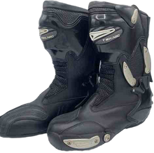 Load image into Gallery viewer, TEKNIC Road Racing Boots
