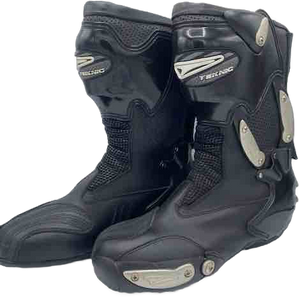 TEKNIC Road Racing Boots