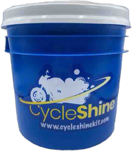 Load image into Gallery viewer, CycleSuds Bucket
