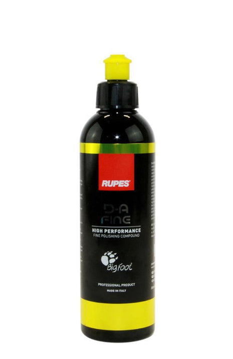 Rupes DA Fine Polishing Compound