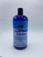 Load image into Gallery viewer, Cycle Suds Cycle Wash 32oz
