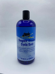 Cycle Suds Cycle Wash 32oz