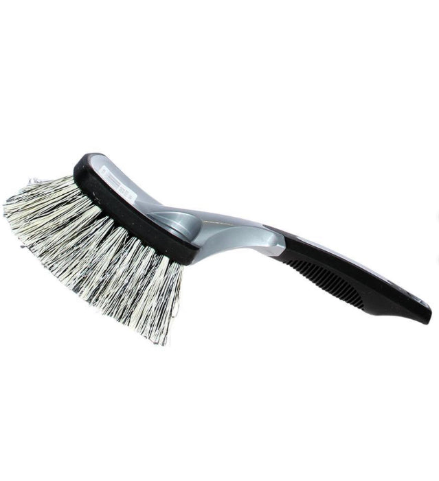 DI Brushes Pro Series Wheel Brush