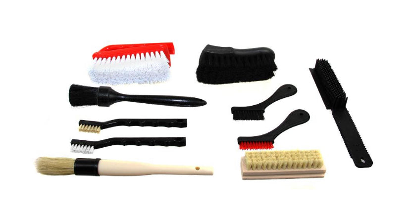 Superior Brushes Kit