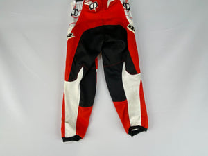 Malcom Smith Axxis Youth Size 26