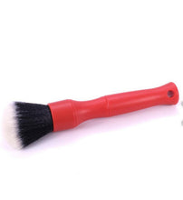 Load image into Gallery viewer, Detail Factory Ultra Soft Detail Brush Synthetic Red
