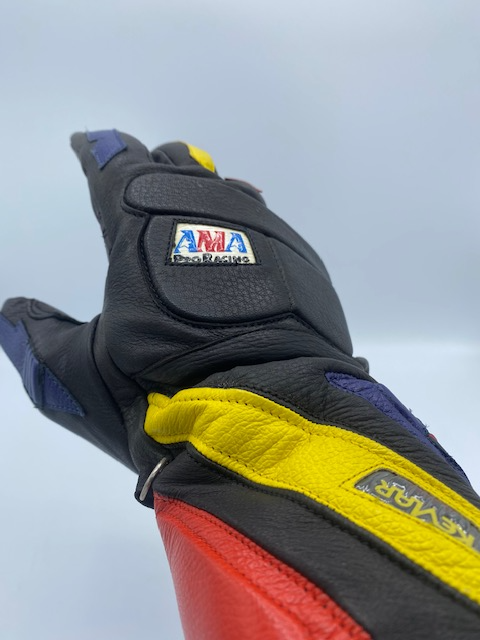 HATCH SPORT XXL DeerSkin Racing Gloves