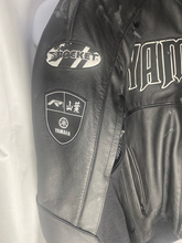 Load image into Gallery viewer, Joe Rocket Yamaha Riding Jacket Medium
