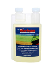 Load image into Gallery viewer, DI Microfiber Micro-Restore Microfiber Detergent Concentrate
