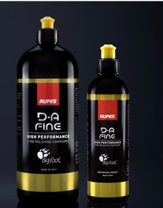 Rupes DA Fine Polishing Compound