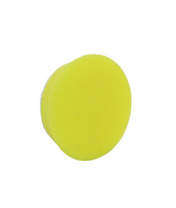 Rupes DA Fine Polishing Foam Pad Yellow 1.25”