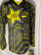 Load image into Gallery viewer, Malcom Smith Rockstar Jersey Large
