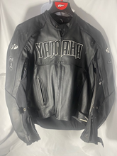 Load image into Gallery viewer, Joe Rocket Yamaha Riding Jacket Medium
