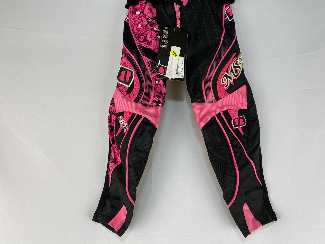 Malcom Smith Youth Race MX Pant