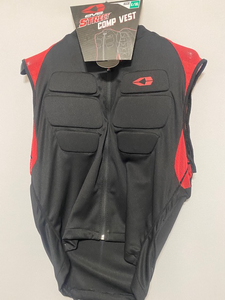 EVS Street Comp Vest