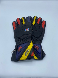 HATCH SPORT XXL DeerSkin Racing Gloves