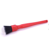 Load image into Gallery viewer, Detail Factory Ultra Soft Detail Brush Synthetic Red
