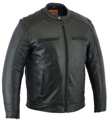 DS735 MEN'S CRUISER JACKET