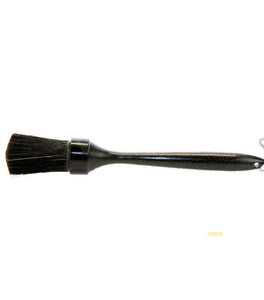 DI Brushes Boar's Hair Detailing Brush