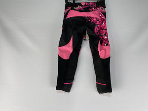 Malcom Smith Youth Race MX Pant