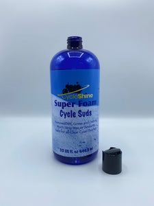 Cycle Suds Cycle Wash 32oz