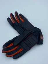 Load image into Gallery viewer, Harley Davidson Medium Touring Glove
