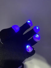 Load image into Gallery viewer, Street FX Light Up Skull Glove
