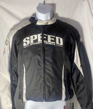 Load image into Gallery viewer, Speed And Strength Throttle Body Riding Jacket
