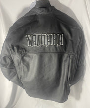 Load image into Gallery viewer, Joe Rocket Yamaha Riding Jacket Medium
