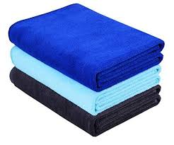 Micro Fiber Towels