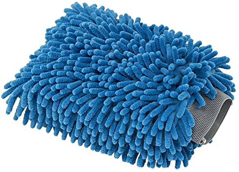 The Micro Fiber Wash Mitt