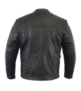 DS735 MEN'S CRUISER JACKET