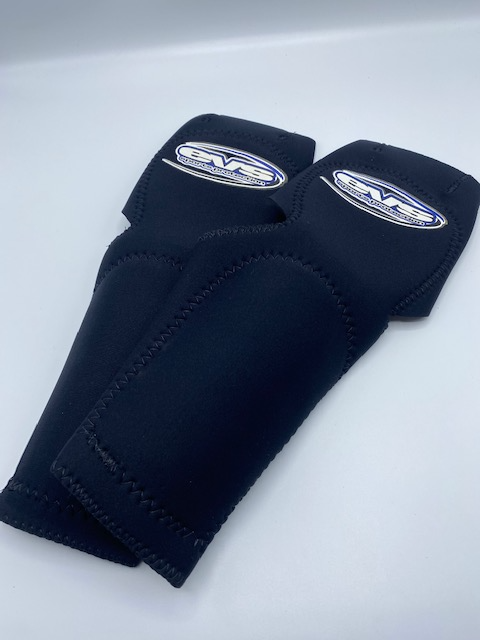 EVS Shin Guards Youth