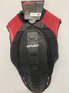 EVS Street Comp Vest