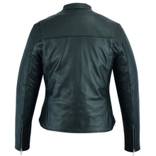 Load image into Gallery viewer, DSjazzy839 WOMEN’S FULL CUT JACKET /JAZZY LOOK
