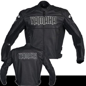 Joe Rocket Yamaha Riding Jacket Medium