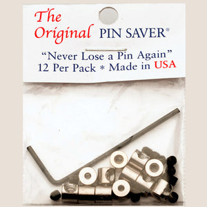 GB PIN SV PINZ SAVER - 12 PCS PER PACK