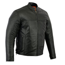 Load image into Gallery viewer, DS sj 718 MEN&#39;S SCOOTER JACKET
